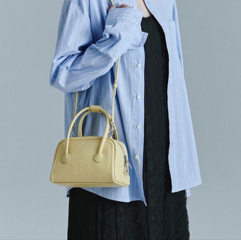 Marge Sherwood Soft Tote Mini Bag - Picture 4 of 4